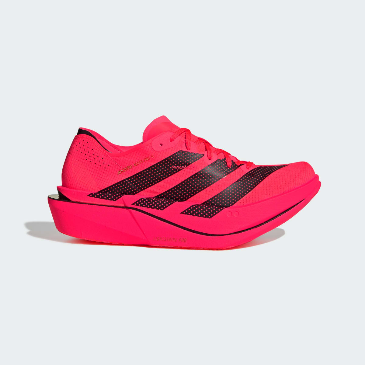 adidas Adizero Adios Pro 5 in Pink