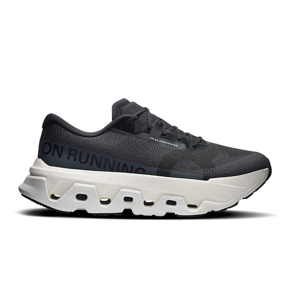 On Cloudmonster 3 Hyper
