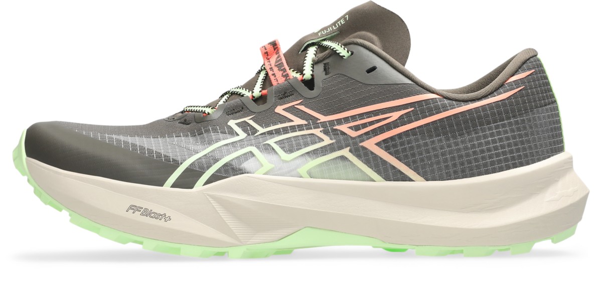 ASICS FUJI LITE 7