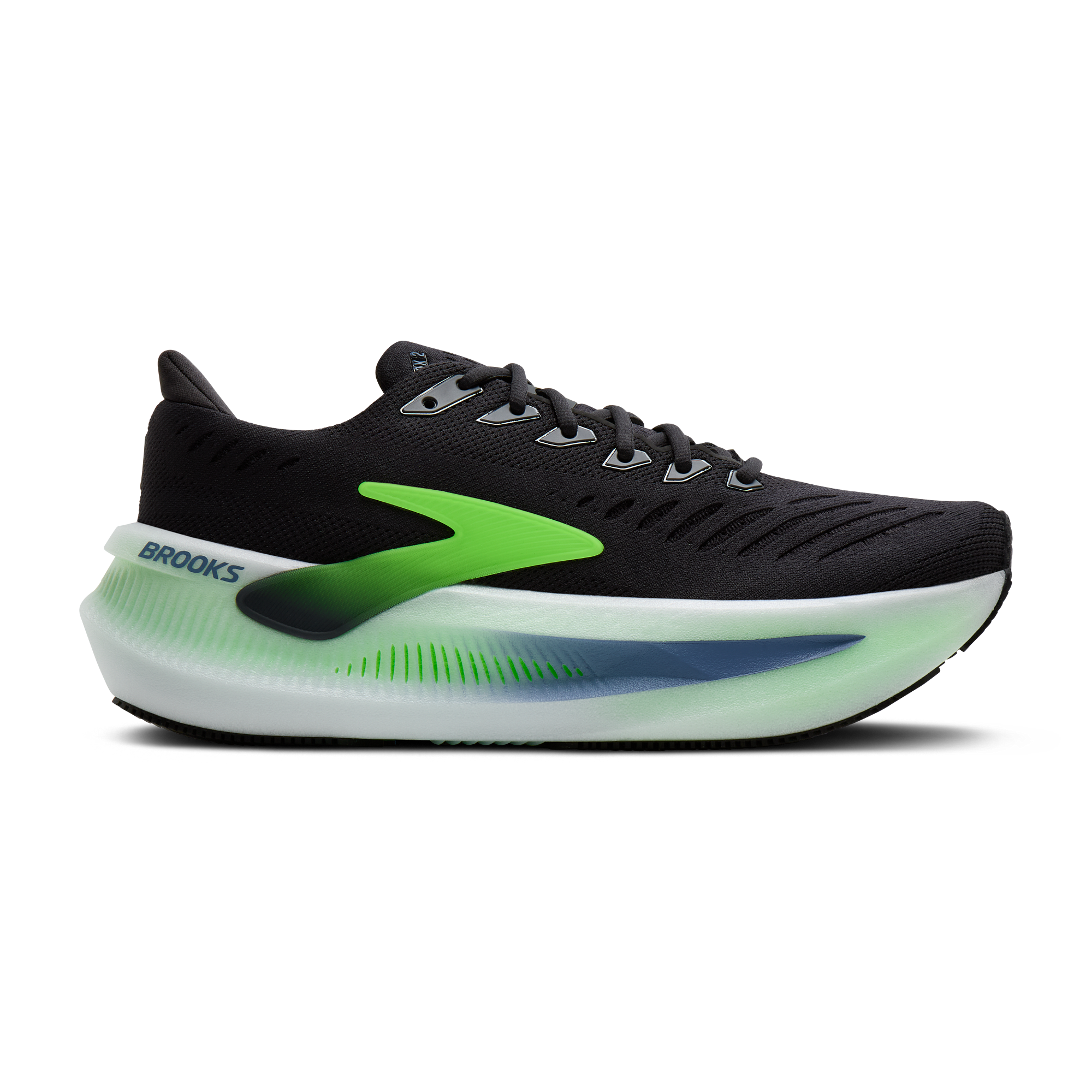 Brooks Glycerin Max 2