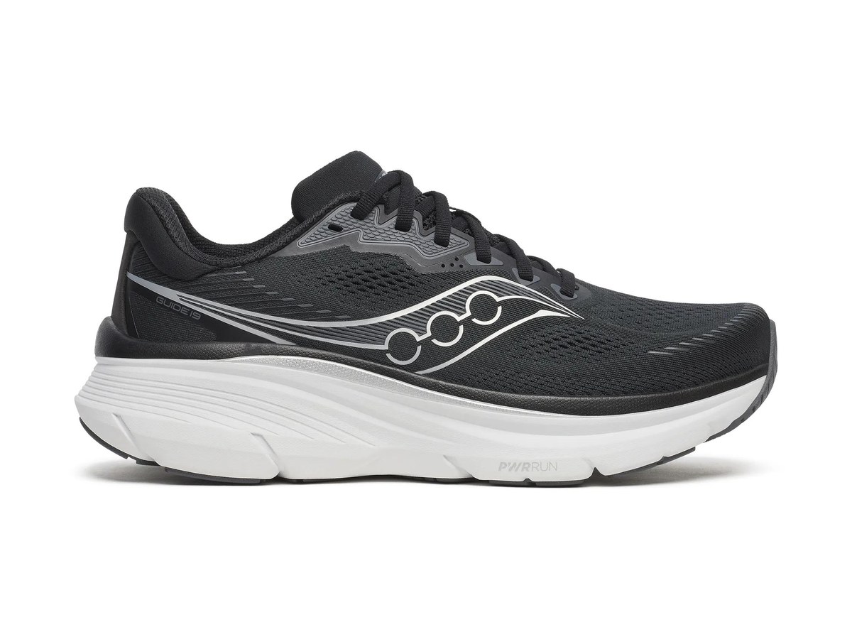 Saucony Guide 19