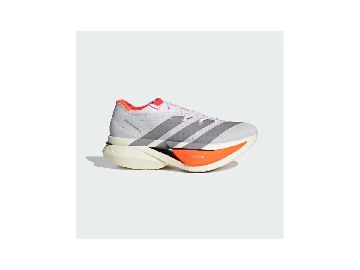 adidas Adizero Prime X3 STRUNG running shoe