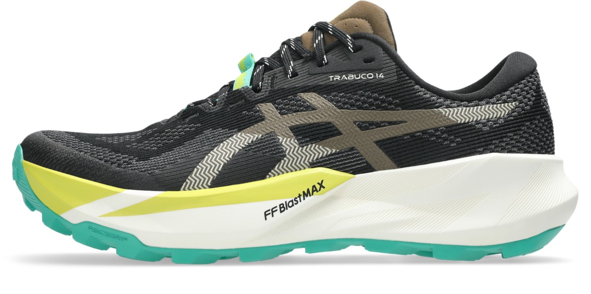 ASICS TRABUCO 14
