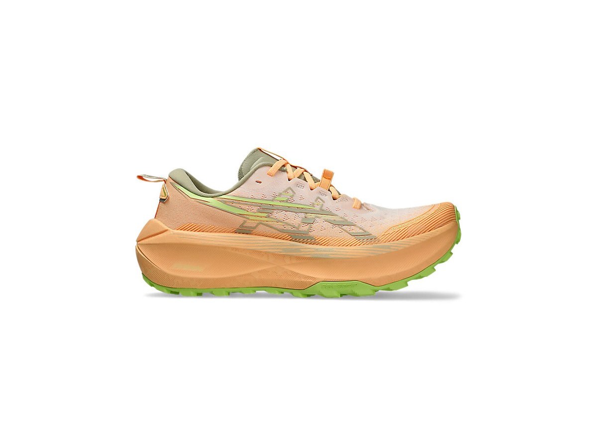 ASICS Trabuco Max 4