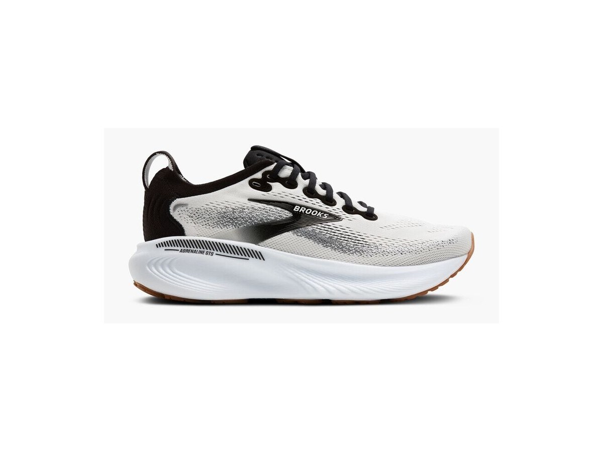 Brooks Adrenaline GTS 25 running shoe