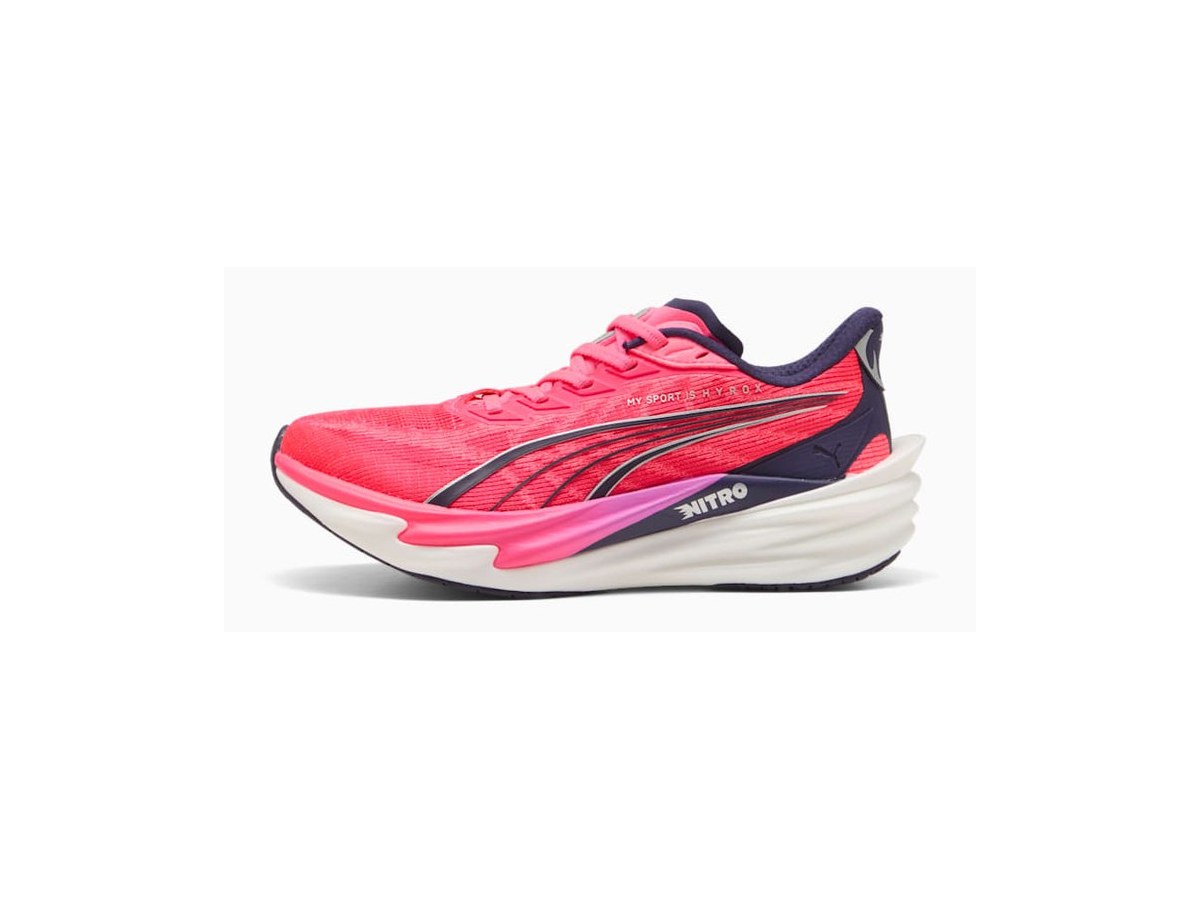 PUMA Deviate NITRO 4
