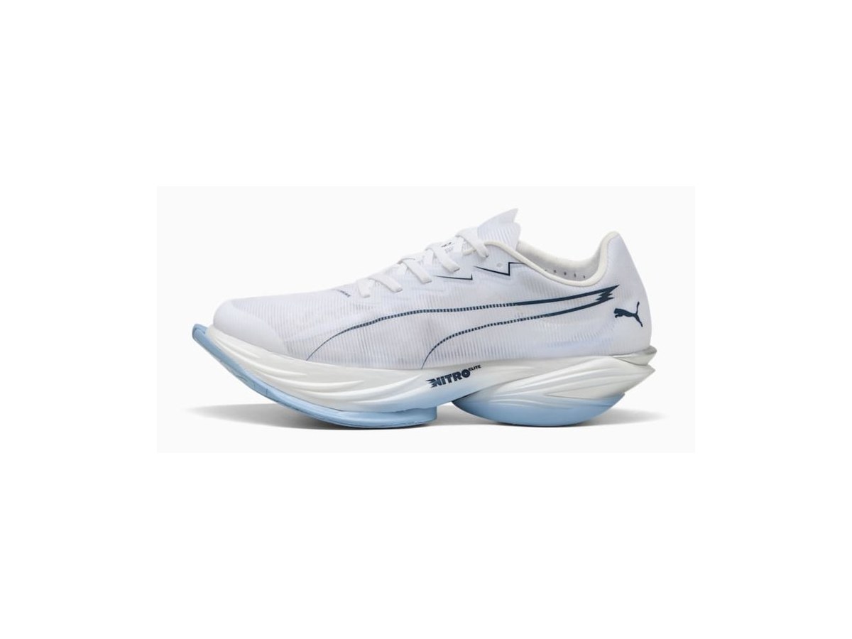 PUMA Fast-R NITRO Elite 3 running shoe