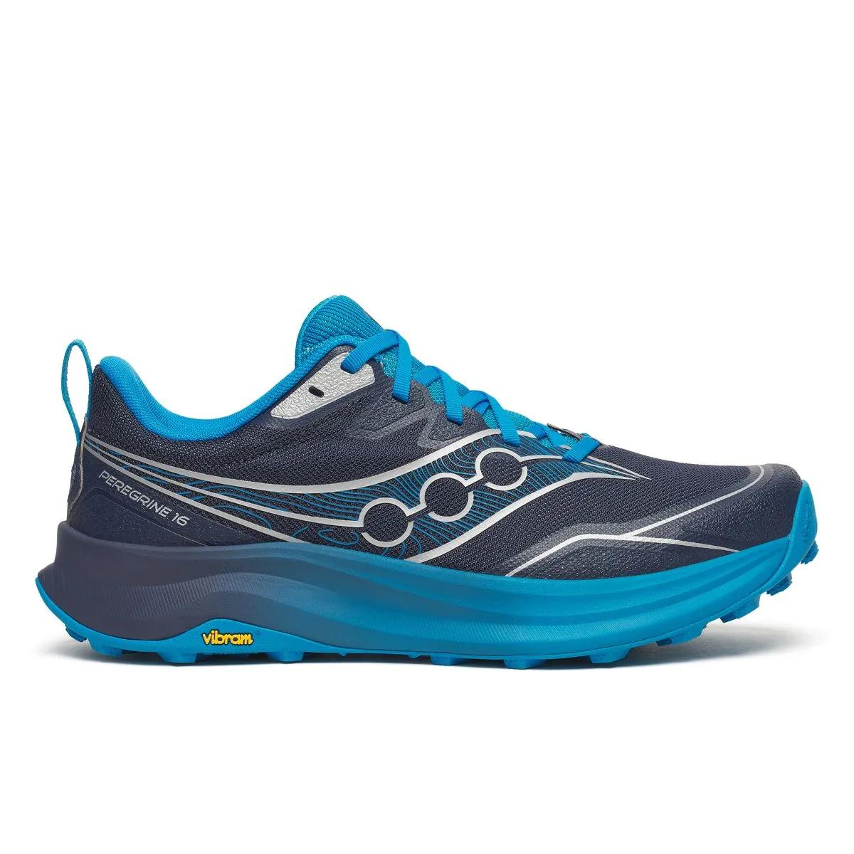 Saucony Peregrine 16