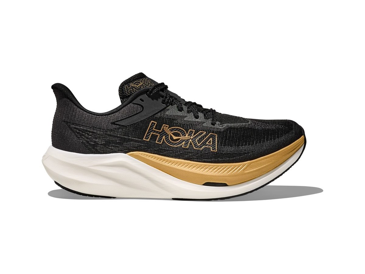 HOKA Rocket X 3