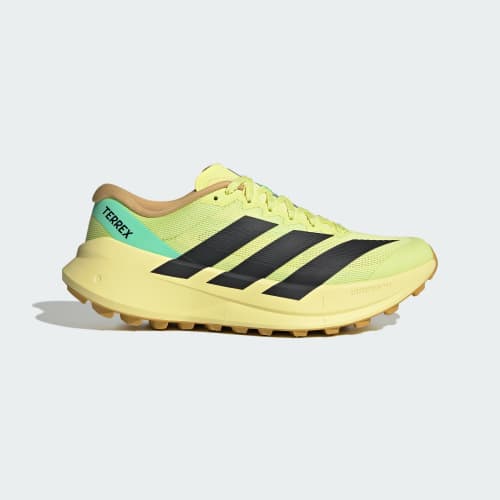 adidas Terrex Agravic SL running shoe