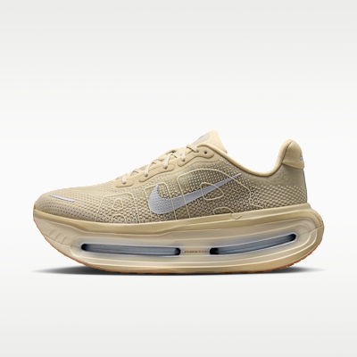 Nike Vomero Premium in Desert Khaki, Light Khaki, Coconut Milk and Reflect Silver